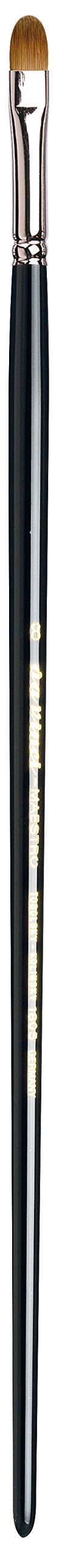 da Vinci Oil & Acrylic Series 1805 Maestro Oil Paint Brush, Filbert Kolinsky Red Sable, Size 8