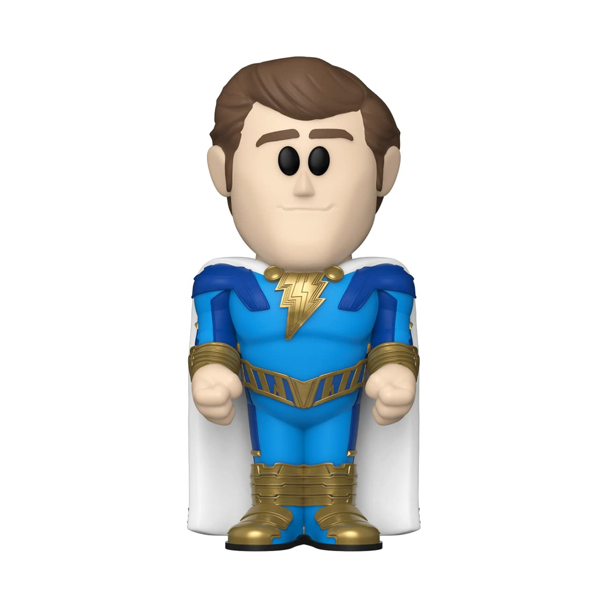 Funko Vinyl SODA: Shazam 2 - Freddy Freeman - 1 in 6 Chance of Rare Chase