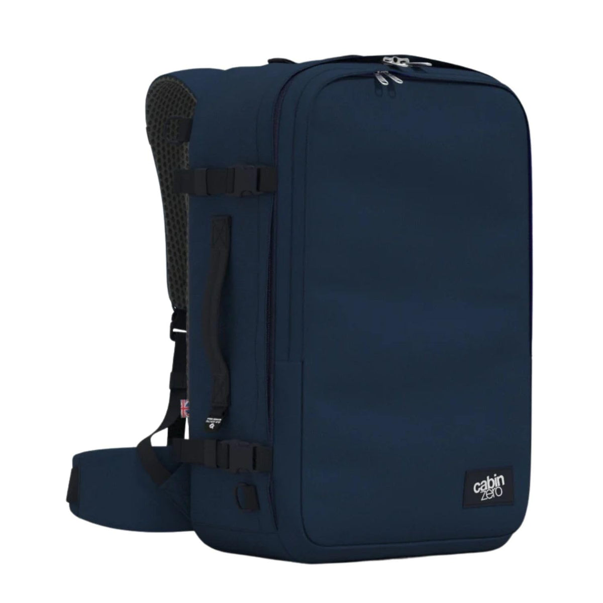 CabinZero(キャビンゼロ) Casual Bag, Navy, 42L