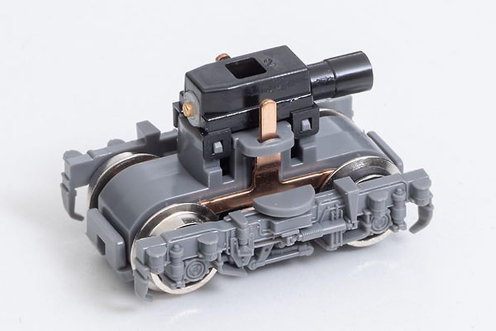 Tomytec 6814 N Gauge FDT103 (Gray) 1 Piece Model Railway Supplies