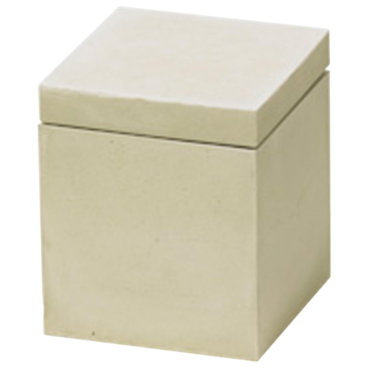 soil Diatomaceous Earth Food Container Square S Green