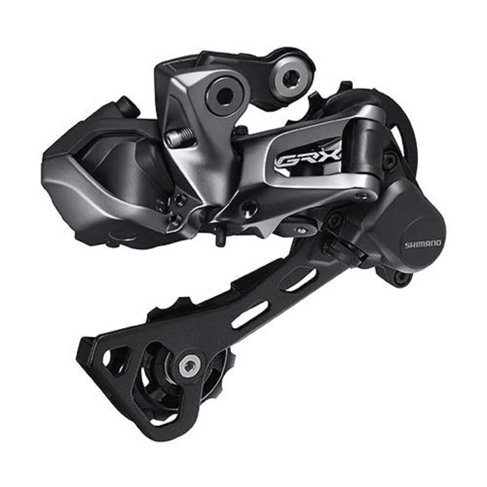Shimano Shift GRX RDX817 DI2 Shadow Plus 42D Cycling Unisex Adult, (Multi-Colour)