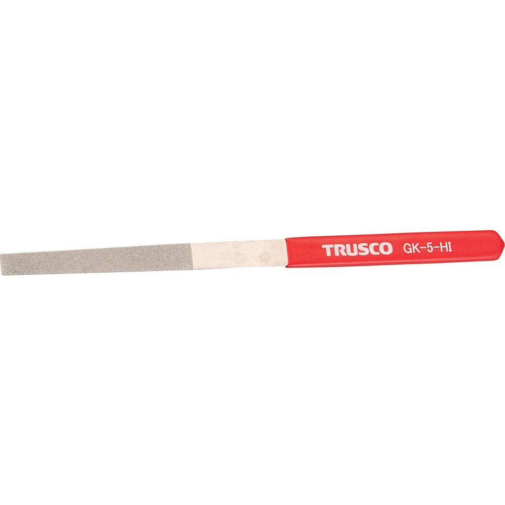 TRUSCO Diamond File GK-5-HI