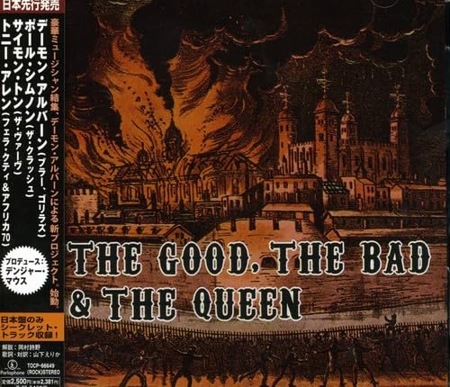 Good.Bad & Queen