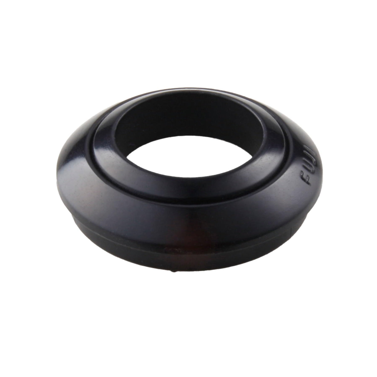 Fuji Kogyo WCS 16-11 Original Winding Check, Glossy Black