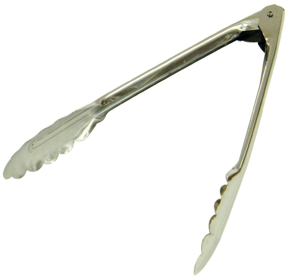 H-70 All-Purpose Tongs, 9.4 inches (24 cm)