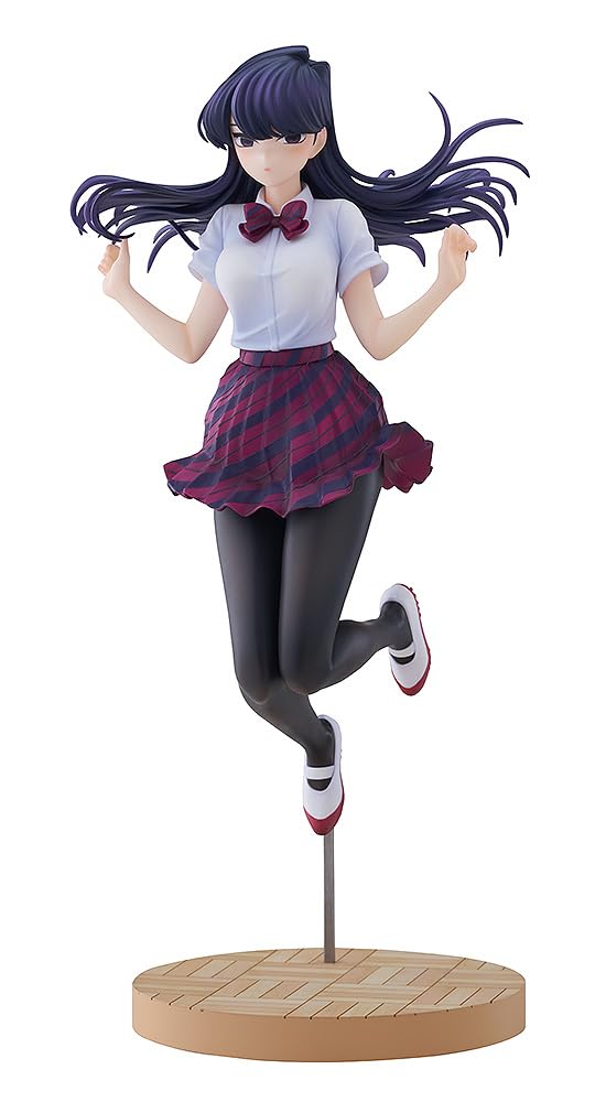 Furumi Glass Summer Clothing Ver. Regular Edition, 1/7 Scale, Plastic, Painted Finished Figure