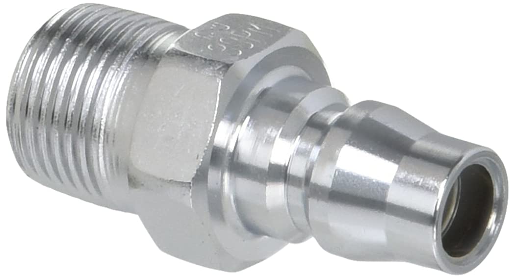 High Coupler Plug for Female Pipe Thread 30PM