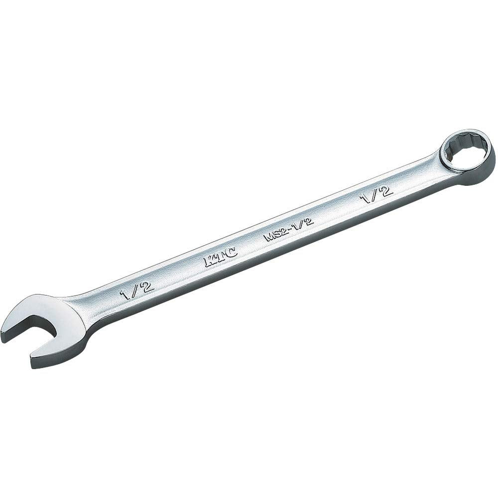 Kyoto Tools (KTC) Combination Wrench MS2-1/8