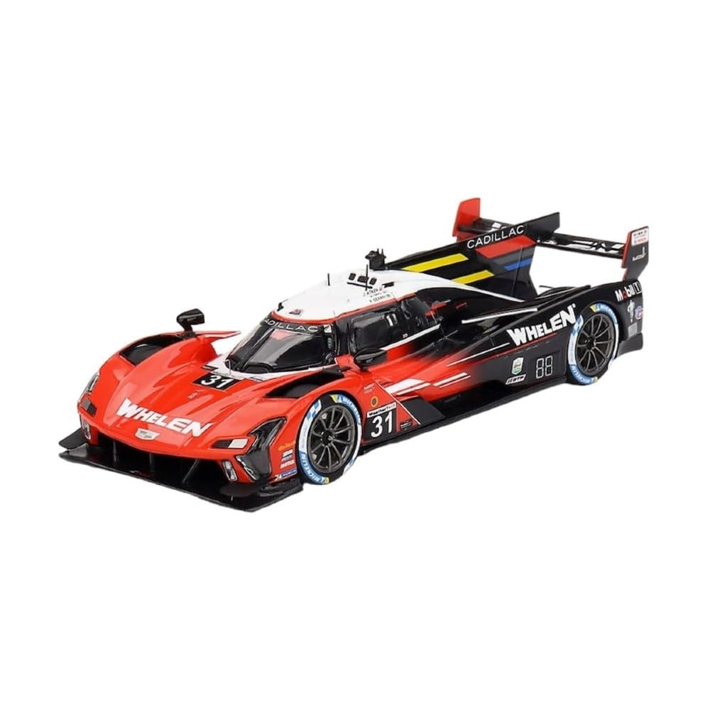 2023 IMSA Sebring 12 Hrs Winner Cadillac V-Series.R #31 - Mini GT