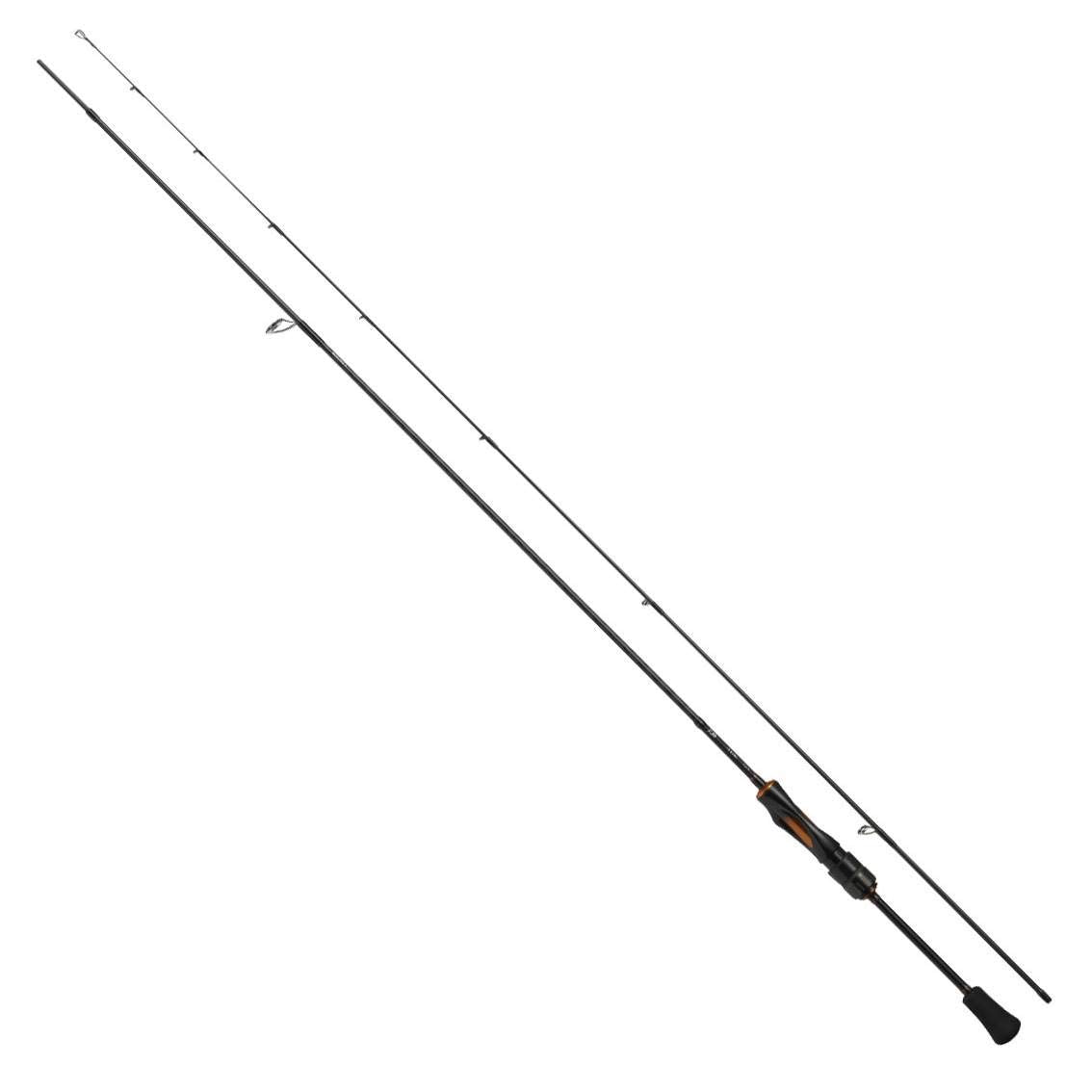 Daiwa (Daiwa) torautoroddo Spinning ipurimi 65l – Small Fishing Rod