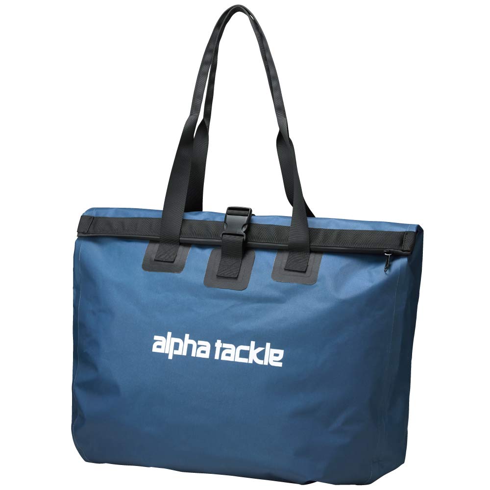 アルファタックル(alpha tackle) W.T.C. TOTE BAG NV/L