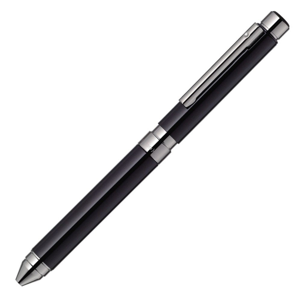 Zebra SB21-B-DBK Multifunction Pen Sharbo X TS10 Dark Black