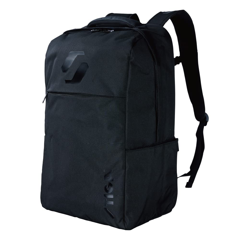 Stiga Rival JP XL Bag, Black