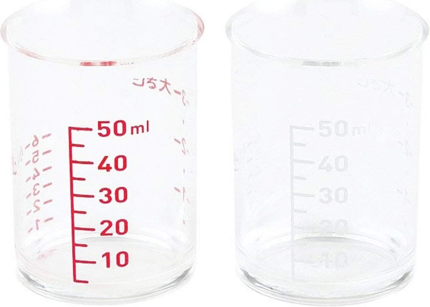 Kai KAI Measuring Cup, Chef's Masterpiece, Petite Masayo Waki, Petite Measuring Cup (Masayo Waki), Made in Japan DH2510