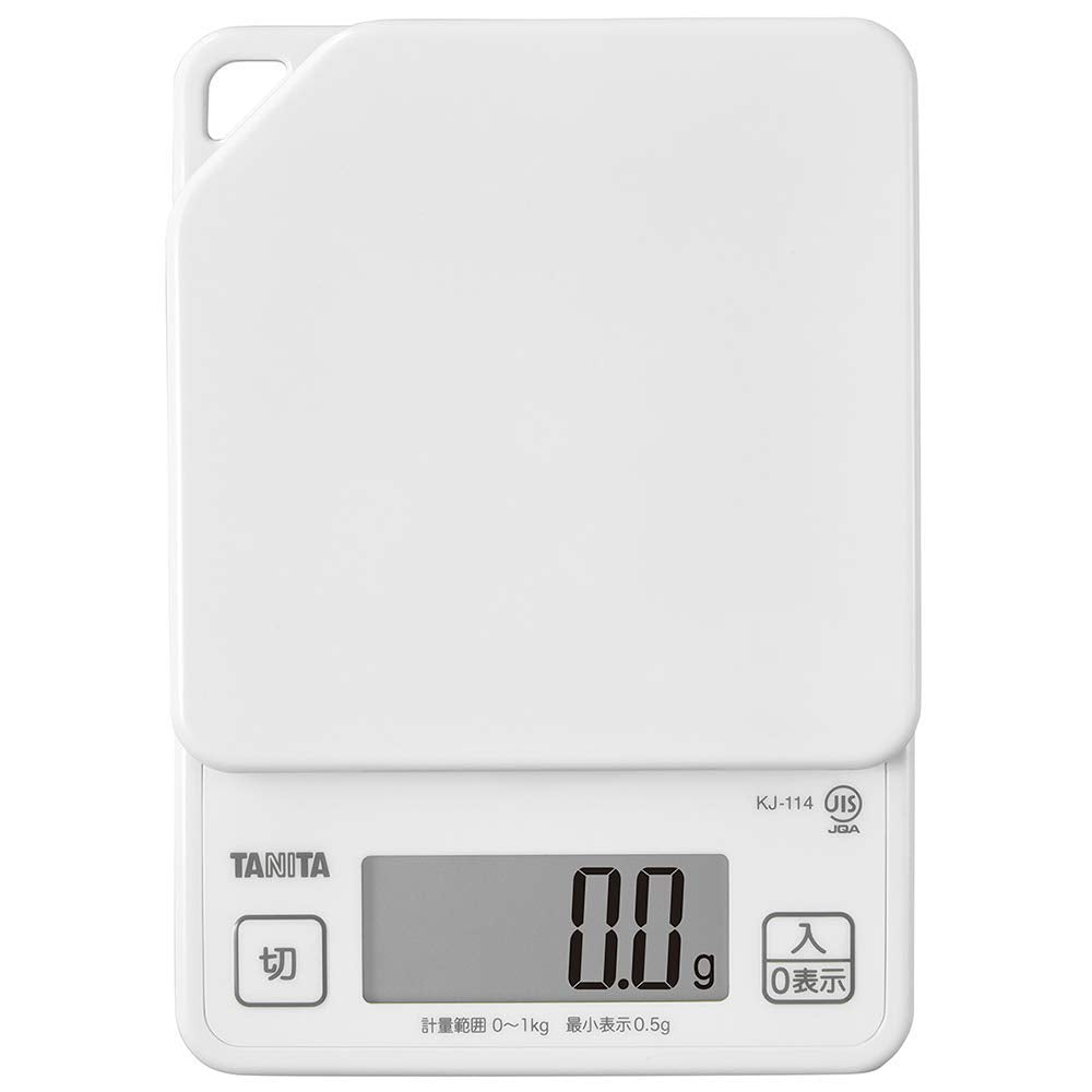 tanita (TANITA) Cooking Scale (Digital Type)