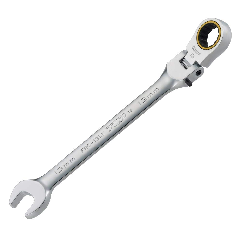 TOP Flexhead Ratchet Combi FRC-13LK