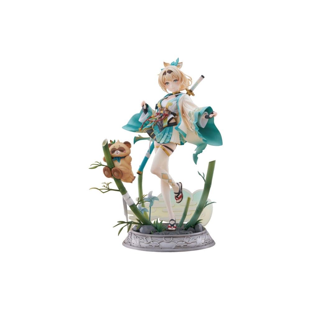 Claynel Hololive Production: Iroha Kazama 1:7 Scale PVC Figure