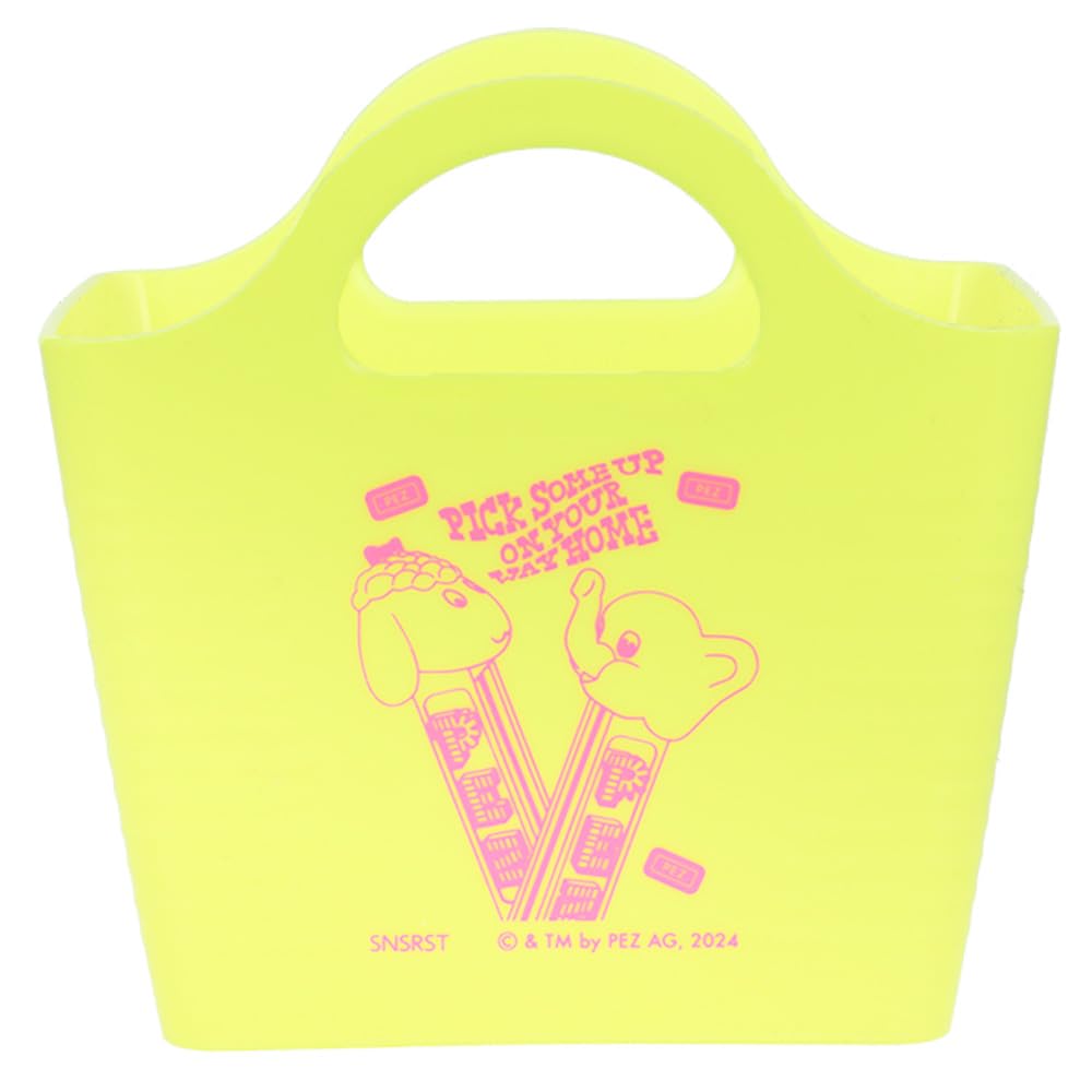 Sunstar Stationery S8102872 PEZ Basket Mini B Pattern