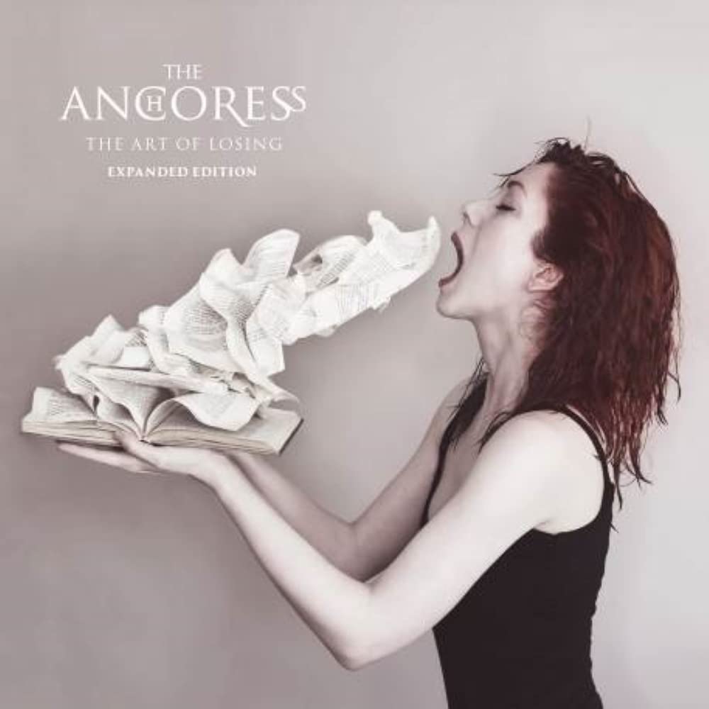 Art Of Losing - Expanded Edition - incl. Bonus Track
