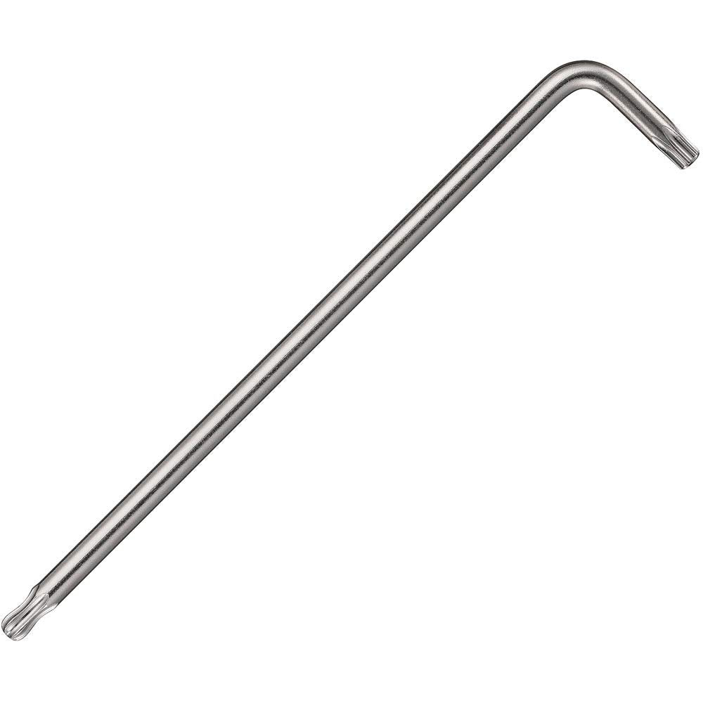 Vessel Torx L-Type Wrench T20 Ball End Type 8500BTX