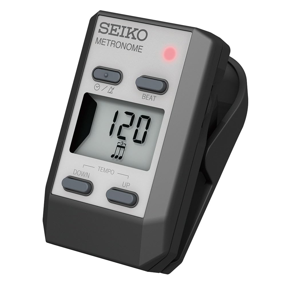 Seiko Metronome (DM51SE )