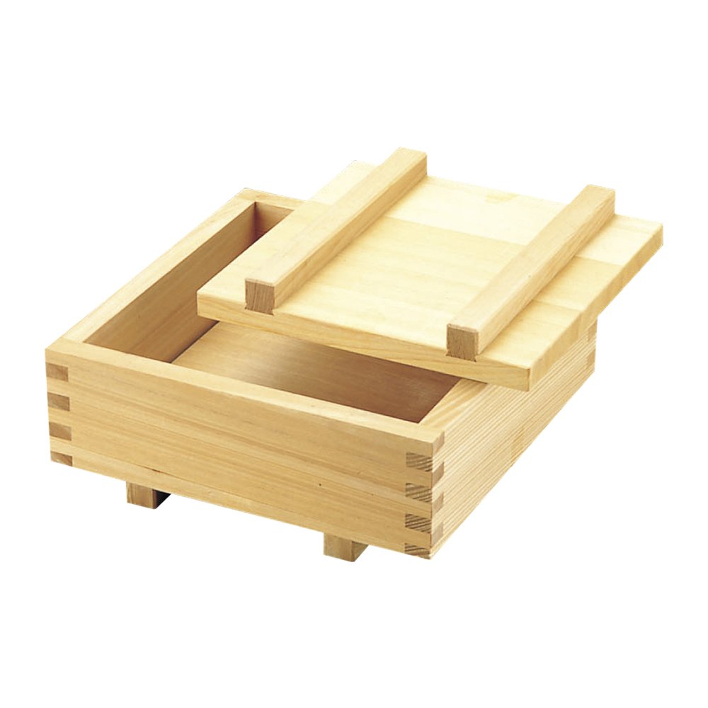 Yamako 06106 Push Type, 9.4 inches (24 cm)