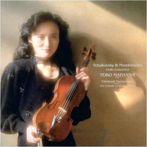 Tchaikovsky & Mendelssohn