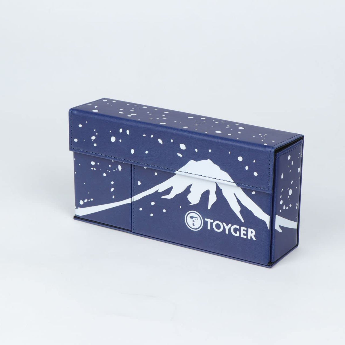 TOYGER DeckSlimmer (Deck Box) (SHIKI Winter)