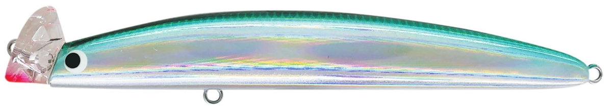POZIDRIVEGARAGE #02 Minnow #02 Number Seven 117F 4.6 inches (117 mm) 0.5 oz (13 g)