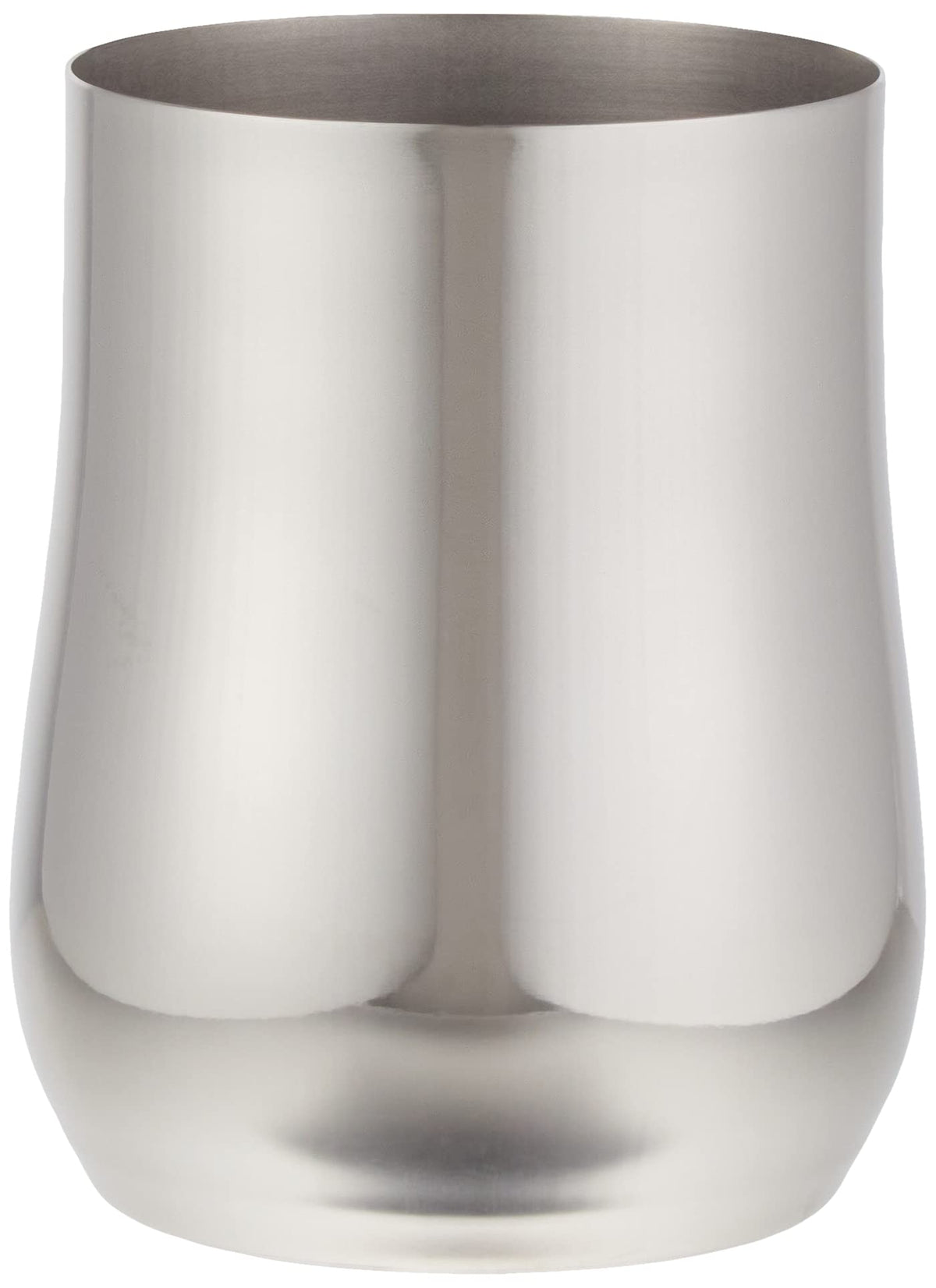 Wahei Freiz ME-7241 Machikouba Stainless Steel Cup, 10.1 fl oz (300 ml), Metal Processed City, Niigata, Tsubamesanjo, Niigata