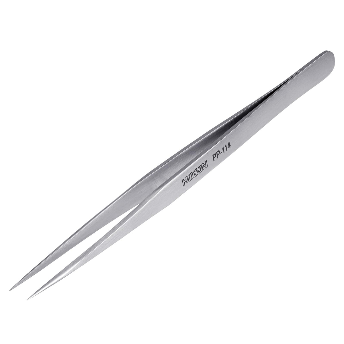 HOZAN Tweezers PP-114