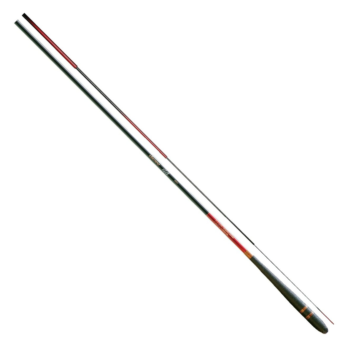 Uzaki Nissin Lucido Rice 4505