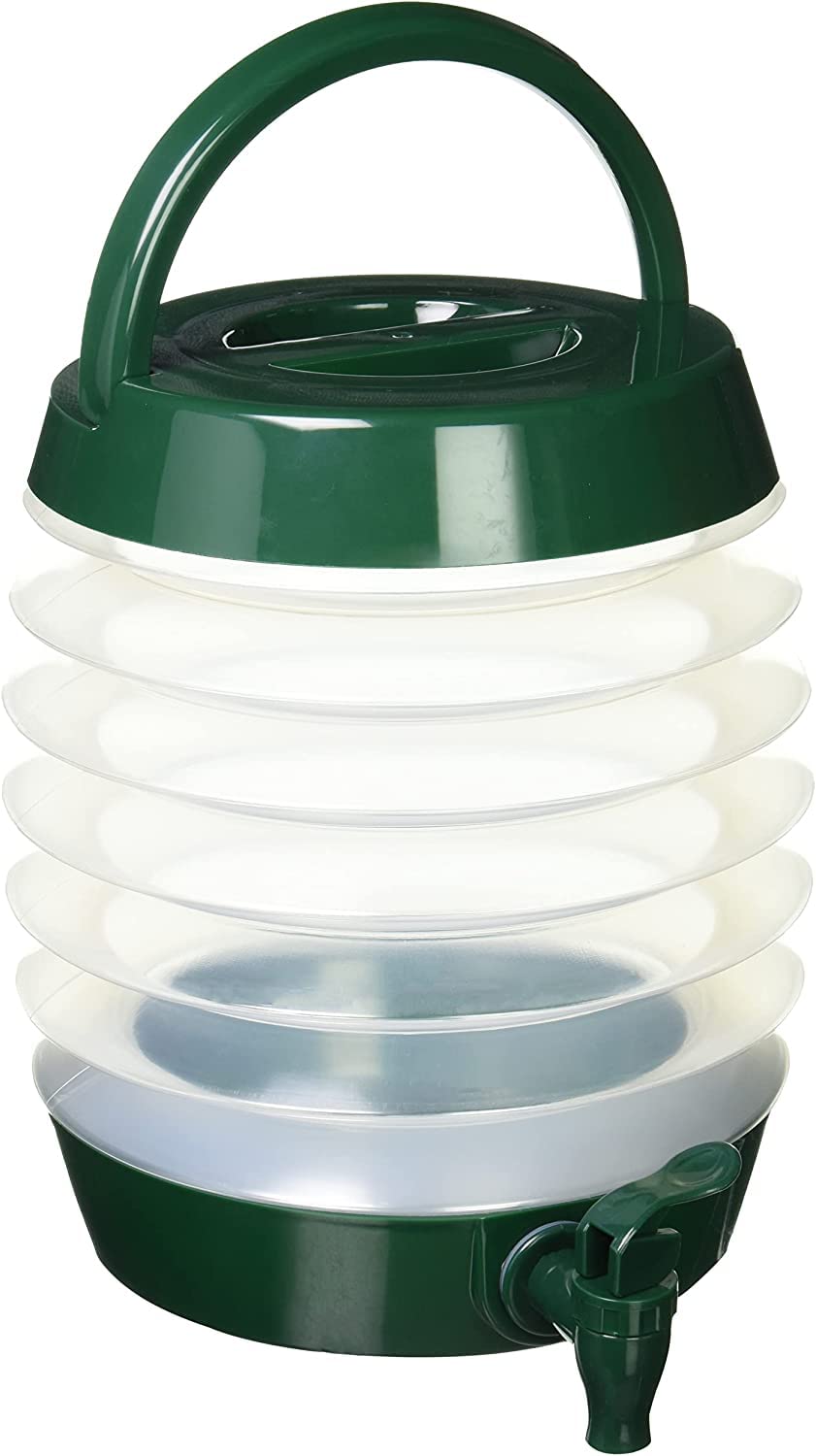 HAC HAC3441 Foldable Water Jug 5.5L