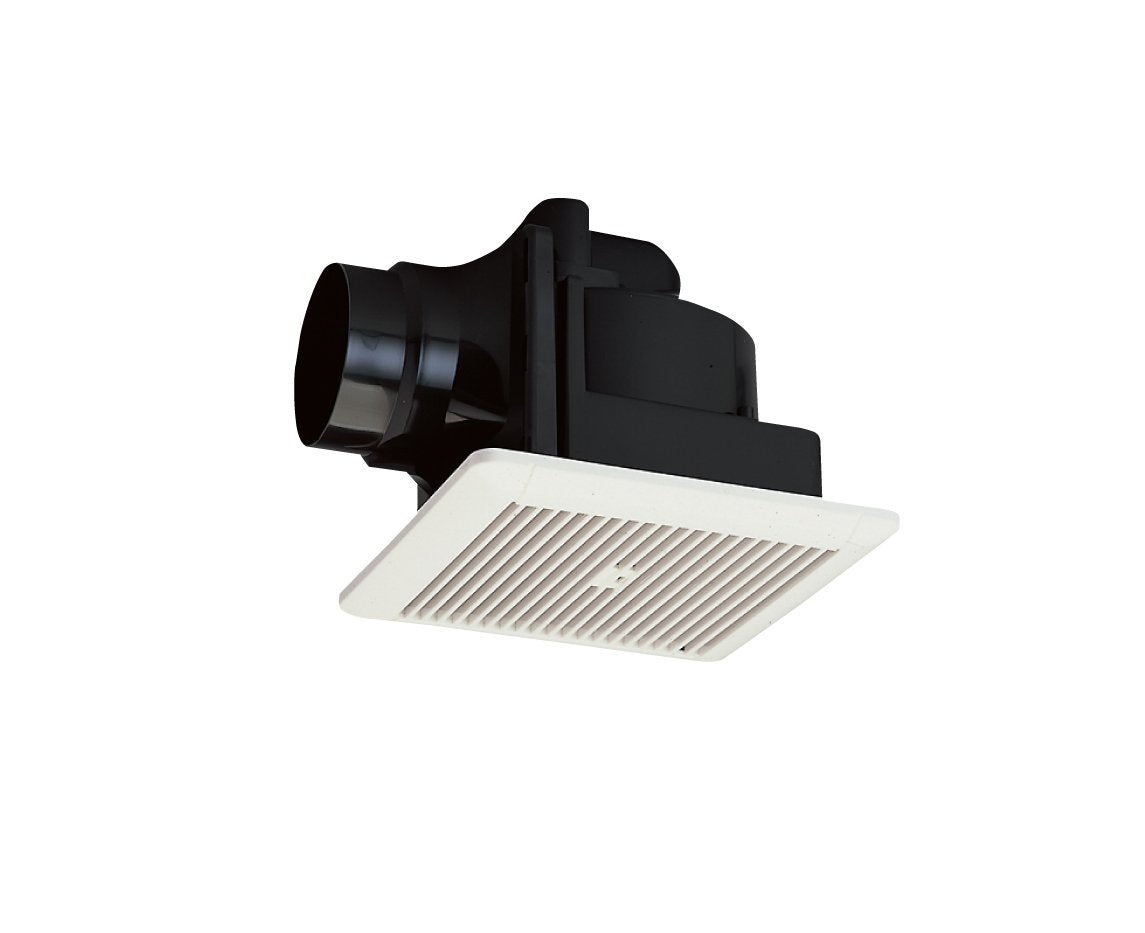 Ceiling Fan Local Ventilation for Width Grid Panel 175 Corners