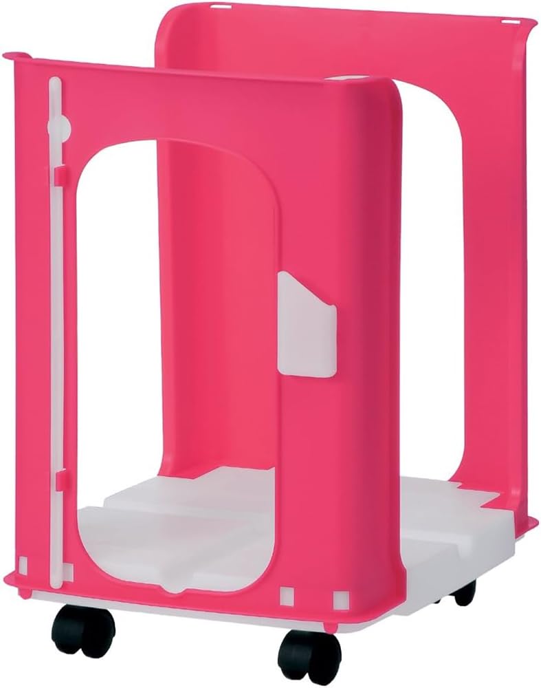 Tamahashi Ishimaru Synthetic Resin, Easy Plus Pink