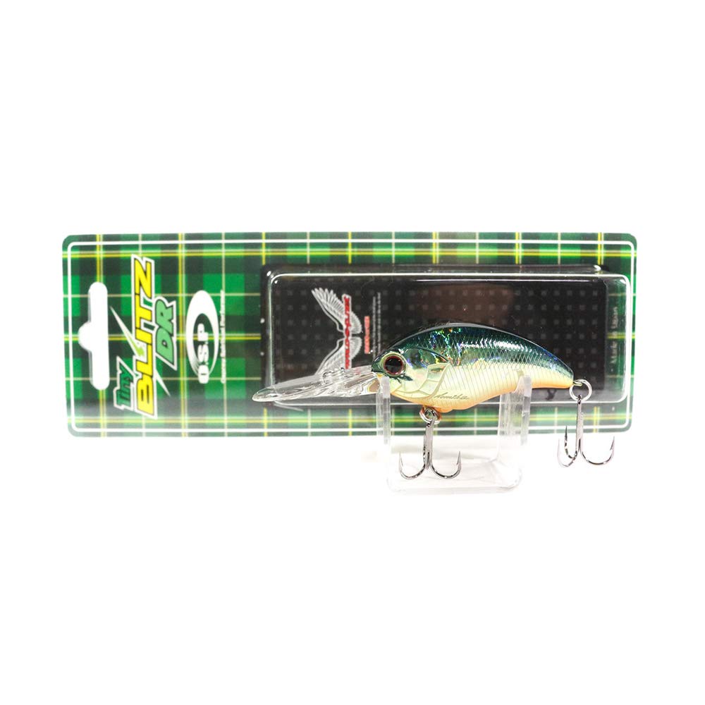 OSP Blitz Tiny DR Floating Crank Bait Lure H-03 (9051)