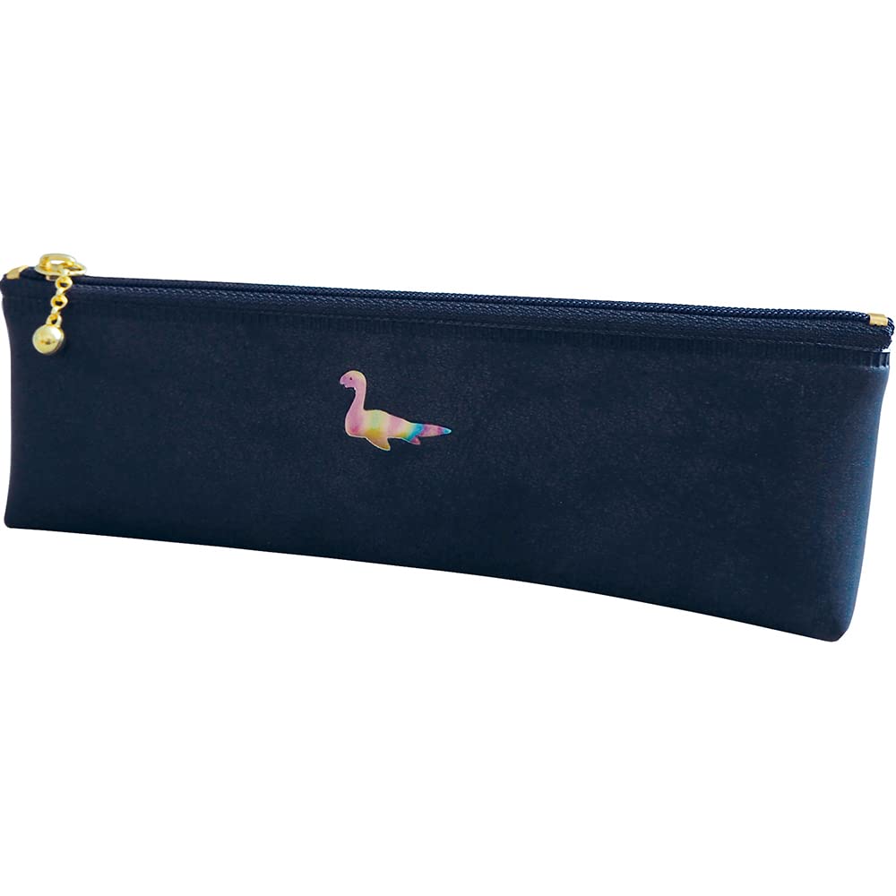 El Commune Matoka PPC-057 Pen Case, One-Point Pen Case, Nessie