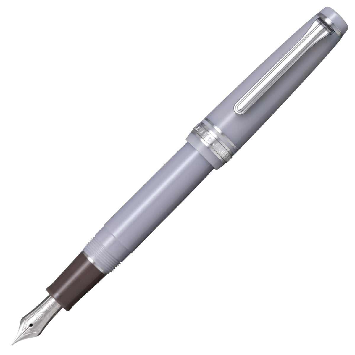 Sailor Fountain Pen SHIKIORI Sansui Fountain Pen Kamoshika (Antelope) Medium Fine Point 11-2051-304