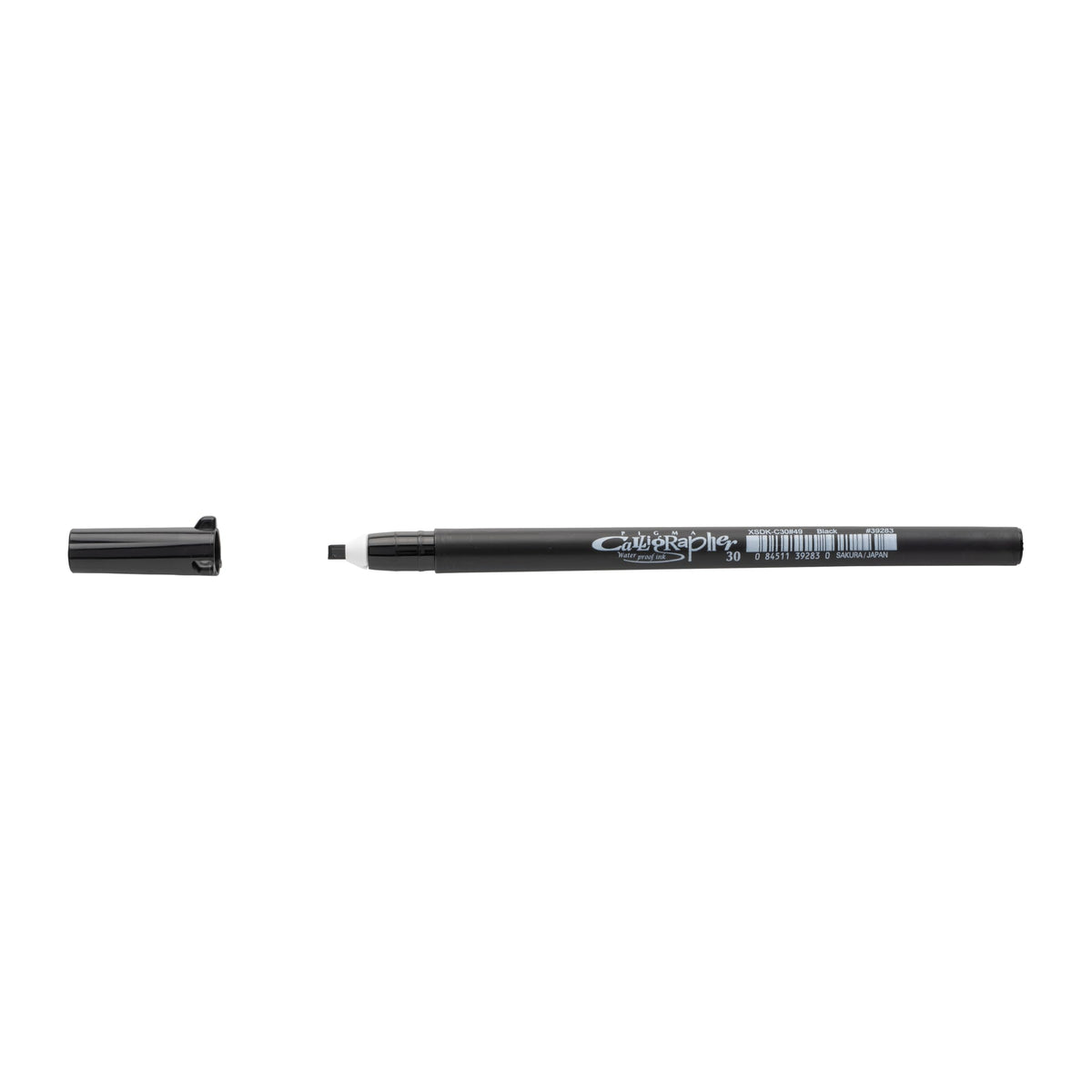 Sakura Pigma Calligrapher Pen 3mm Bulk Black