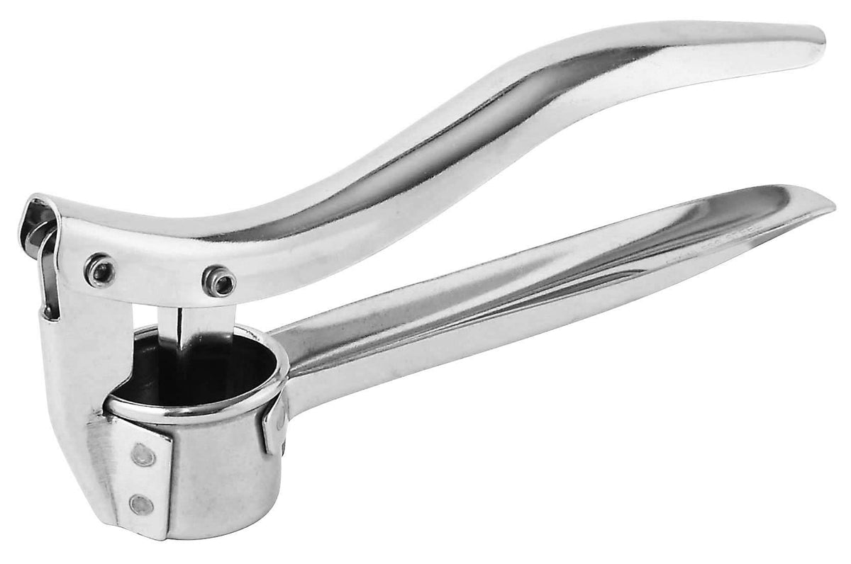 PRO SERIES Stainless Steel Garlic Squeezer