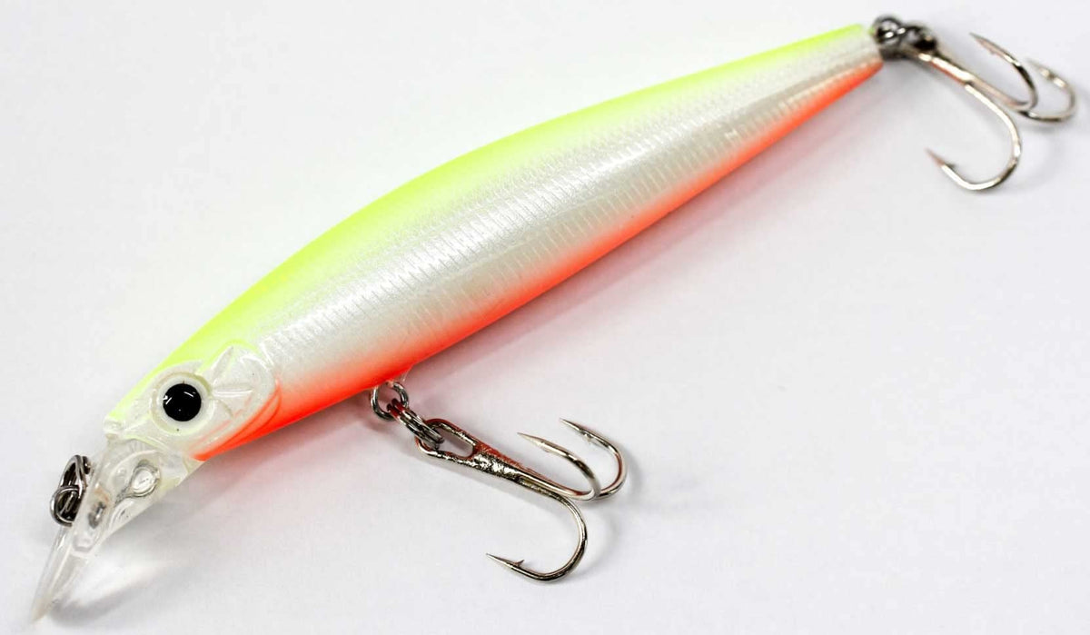 MARUSHINGYOGU Dragon Sinking Fighter Cotton Candy, 3.3 inches (85 mm), 0.4 oz (11 g)