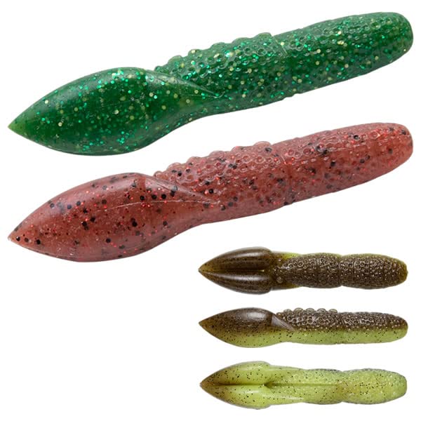 Fish Arrow Heavy Poop 3.6 #05 Molt Claw