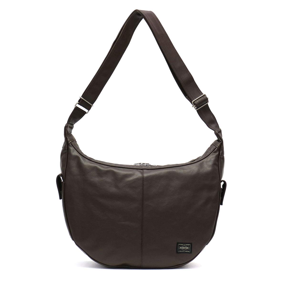Porter (Porter), Freestyle, Shoulder Bag - brown -