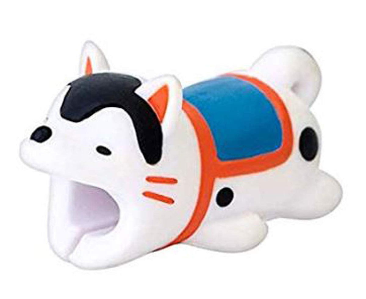 CABLE BITE 和 Japanese Style Koma Inu