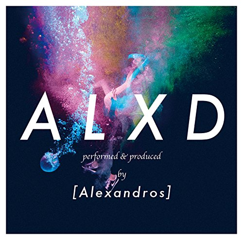 ALXD(regular)