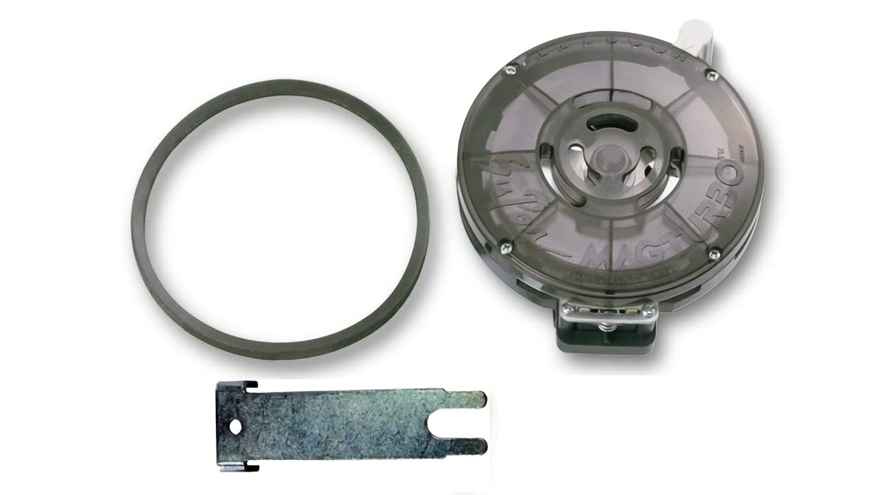 Minoura Mag4200