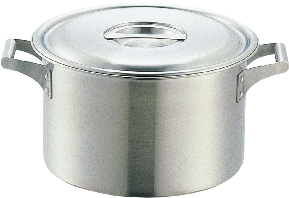 Fujinos Royal XMD-210 Half-Length Pot 8.3 inches (21 cm)