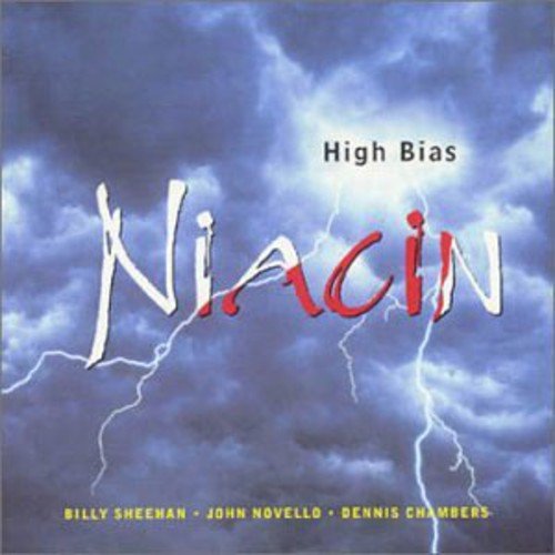 High Bias (12 Tracks)