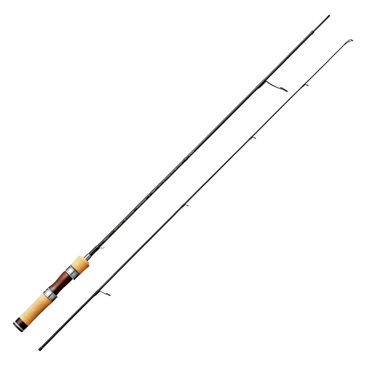 Rayz Spectra|TROUT|TENRYU